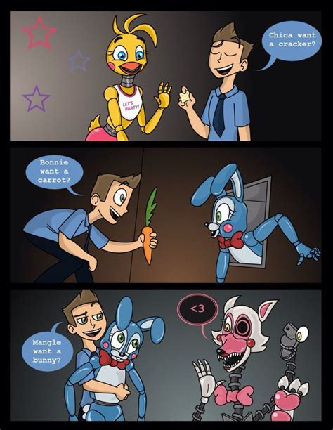 Five nights at freddy's comic porn. Things To Know About Five nights at freddy's comic porn. 